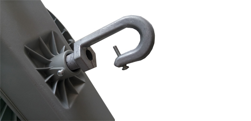 LED投光灯-正翔4010图 (5)