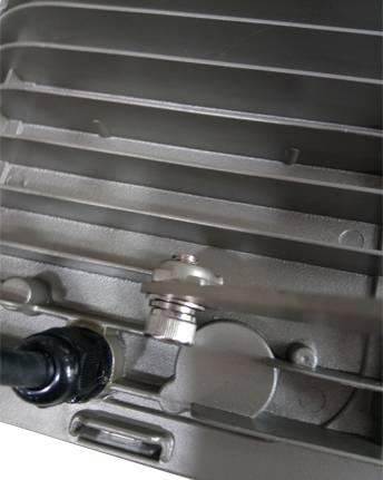 LED投光灯 正翔4009