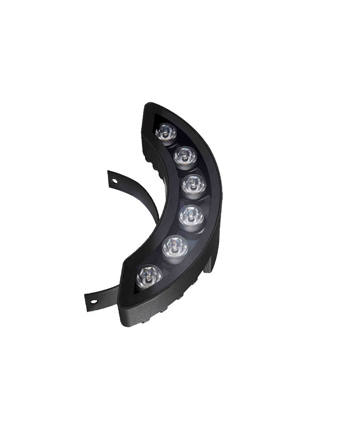 LED瓦楞灯-正翔9001