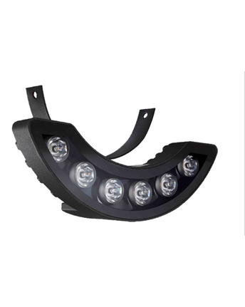 LED瓦楞灯-正翔9001