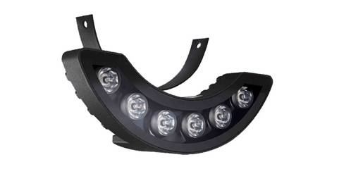 LED瓦楞灯 正翔9001详情图 (2)