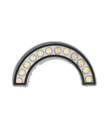 LED瓦楞灯-正翔9002