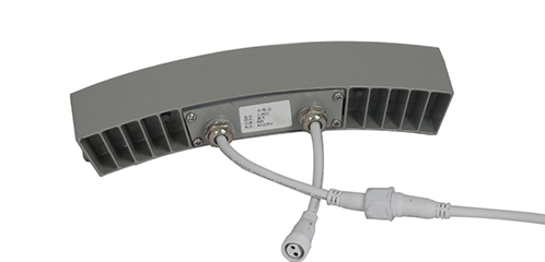 LED瓦楞灯 正翔9004详情图2