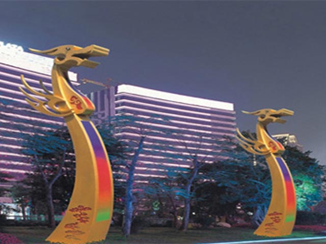 热门产品-景观灯