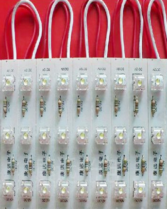 LED中国结景观灯 正翔1005