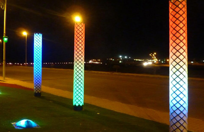 景观灯 正翔1010-应用图 (2)