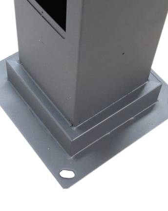 户外方型LED景观灯 正翔1049