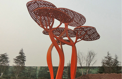 LED景观灯 正翔1011应用图 (1)