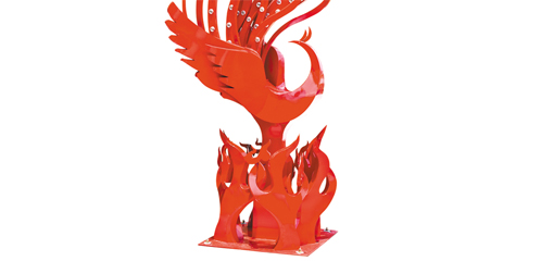 LED景观灯 正翔1050详情图 (3)