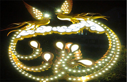 LED景观灯 正翔1050应用图 (4)