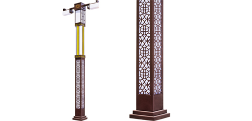 LED景观灯 正翔1051详情图 (3)