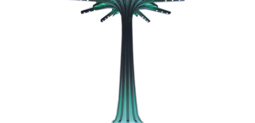 LED景观灯 正翔1054详情图 (2)