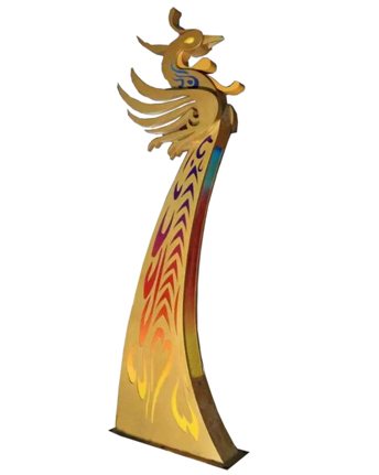 LED景观灯 正翔1055