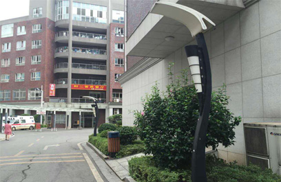 LED景观灯 正翔1056应用图 (2)