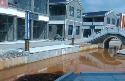 LED景观灯 正翔1056应用图 (3)