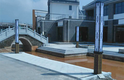 LED景观灯 正翔1056应用图 (4)