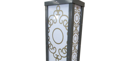 LED景观灯 正翔1057图 (1)