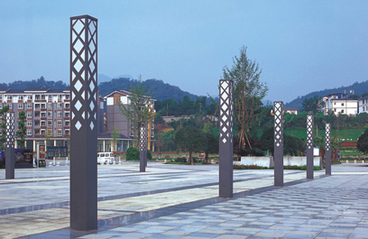 LED景观灯 正翔1057应用图 (3)