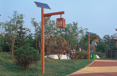 太阳能景观灯 正翔1104 (3)