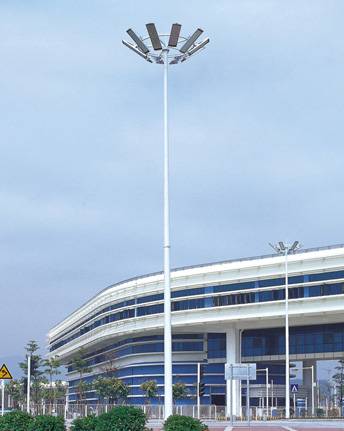 高杆灯-正翔2804