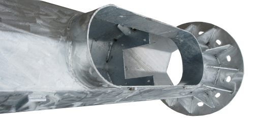 高杆灯-正翔2805 图 (3)