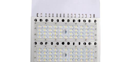 和谐1号LED路灯头 正翔2902-细节图 (3)