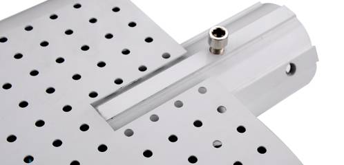 和谐1号LED路灯头 正翔2902-细节图 (4)