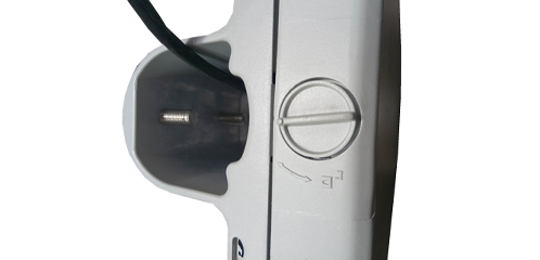 LED路灯头 正翔290图 (4)