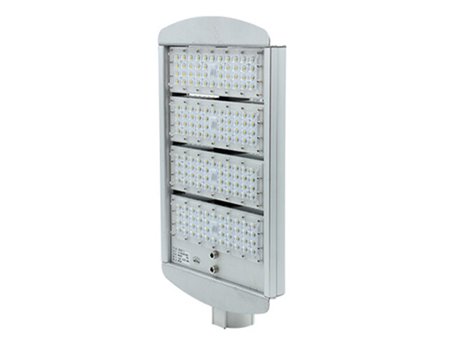 LED路灯头 正翔2912