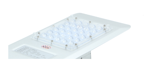 LED路灯头 正翔2910详情图1