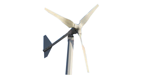 太阳能风光互补路灯 正翔2306详情图3