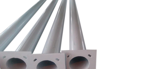 太阳能风光互补路灯 正翔2306详情图6