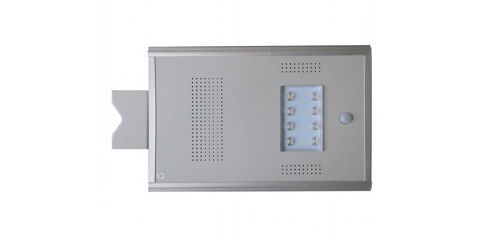 太阳能一体化路灯 正翔2202详情图 (3)