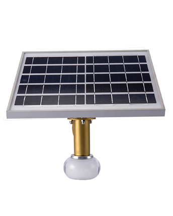 太阳能一体化路灯 正翔2204