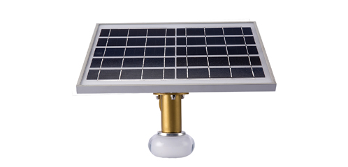 太阳能一体化路灯&mdash;&mdash;正翔2204 详情图 (1)