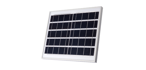 太阳能一体化路灯&mdash;&mdash;正翔2204 详情图 (2)