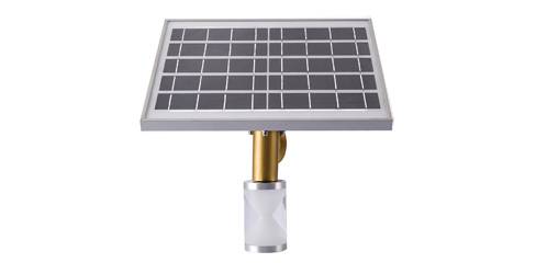 太阳能一体化路灯&mdash;&mdash;正翔2205 详情图 (1)