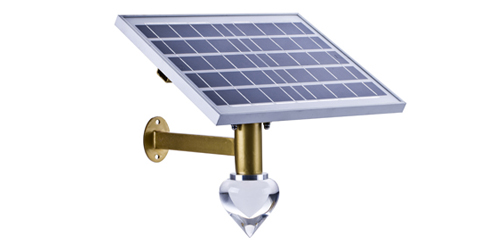 太阳能一体化路灯&mdash;&mdash;正翔2206产品图 (1)