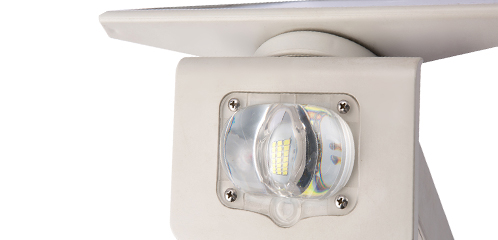 太阳能一体化路灯&mdash;&mdash;正翔2209 详情图 (2)