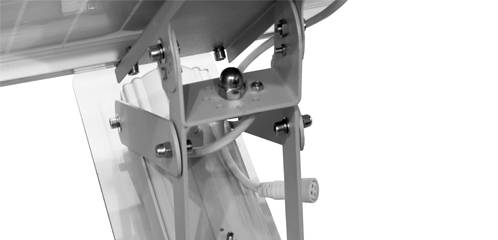 太阳能一体化路灯&mdash;&mdash;正翔2210 详情 (3)