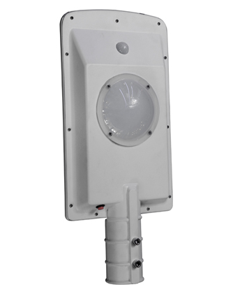 太阳能一体化路灯 正翔2211