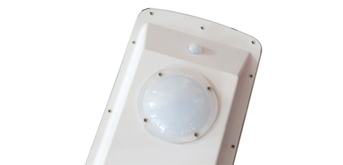 太阳能一体化路灯&mdash;&mdash;正翔2211详情 (1)