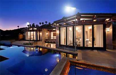 太阳能一体化路灯&mdash;&mdash;正翔2211应用 (4)