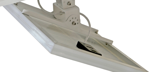 太阳能一体化路灯&mdash;&mdash;正翔2212详情 (2)