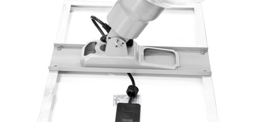 太阳能一体化路灯&mdash;&mdash;正翔2213详情 (1)