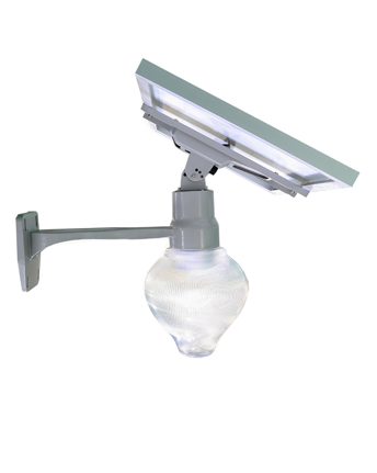 太阳能一体化路灯 正翔2214