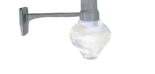 太阳能一体化路灯&mdash;&mdash;正翔2214 详情 (2)