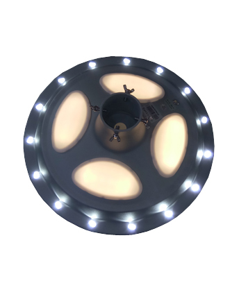 太阳能一体化路灯 正翔2215