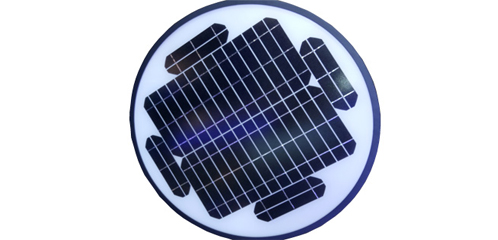 太阳能一体化路灯&mdash;&mdash;正翔2215 应用图 (3)