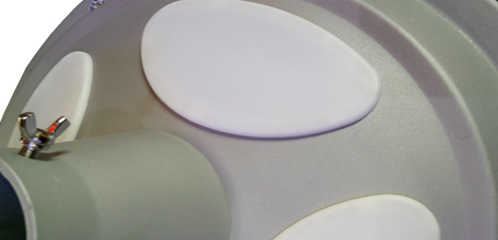 太阳能一体化路灯&mdash;&mdash;正翔2215 应用图 (4)